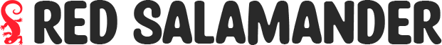 Red Salamander